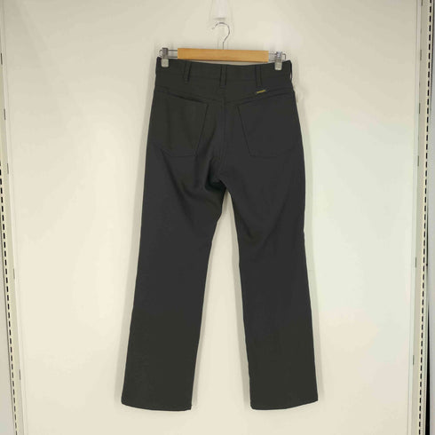 ラングラー Wrangler WRANCHER ランチャー フレアードレスパンツ メンズ JPN:S